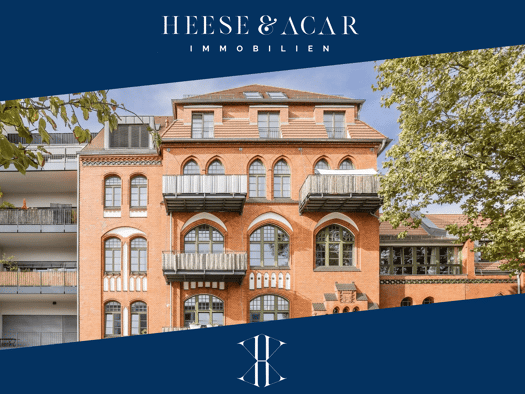 Wohnung zum Kauf 495.000 € 3 Zimmer 82,7 m² 4. Geschoss Charlottenburg Berlin 14059