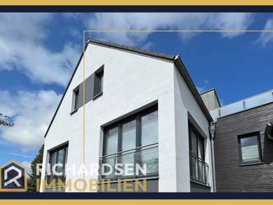 Maisonette zum Kauf 379.000 € 4 Zimmer 97,4 m² Niebüll 25899