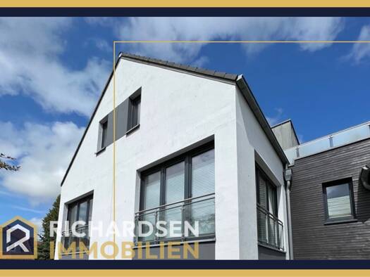 Maisonette zum Kauf 379.000 € 4 Zimmer 97,4 m² Niebüll 25899