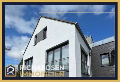 Maisonette zum Kauf 379.000 € 4 Zimmer 87,5 m² Niebüll 25899