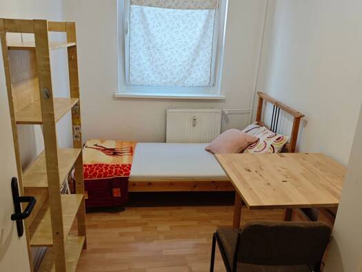 Maisonette zur Miete 600 € 1 Zimmer 15 m² frei ab sofort Berlin 10119