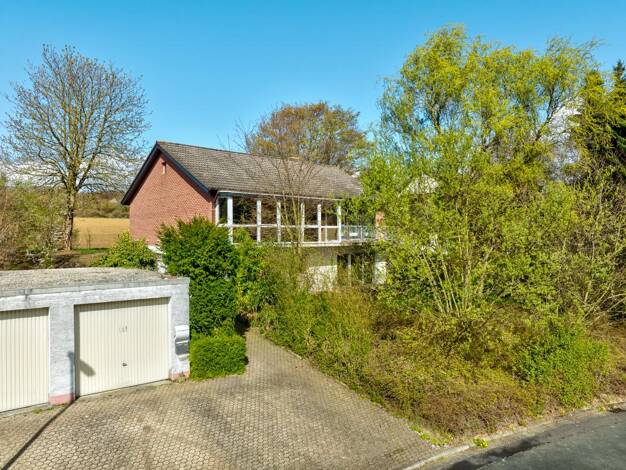 Einfamilienhaus zum Kauf 298.000 € 7 Zimmer 167 m² 829 m² Grundstück Hunzel 56355