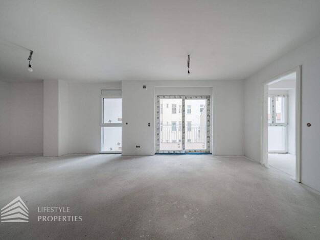 Wohnung zum Kauf - Erstbezug 926.000 € 4 Zimmer 106 m² 2. Geschoss Wien 1180