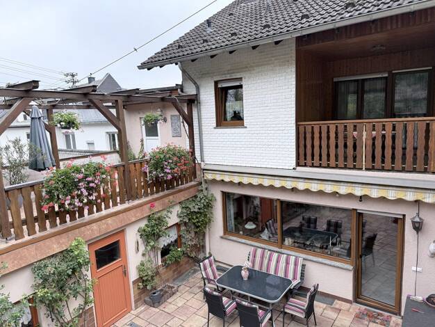Einfamilienhaus zum Kauf provisionsfrei 349.000 € 5 Zimmer 119 m² 540 m² Grundstück Weißenthurm 56575