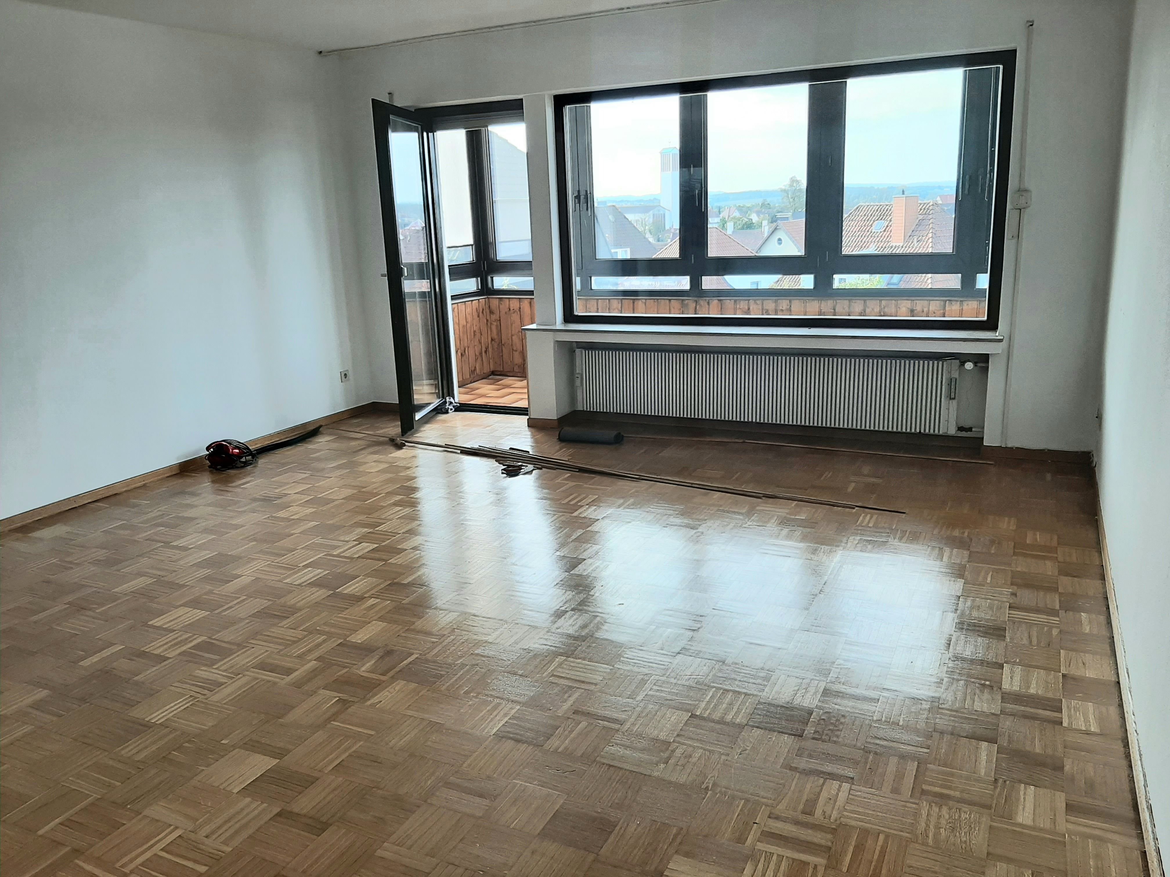 Wohnung zur Miete 670 € 2 Zimmer 72 m²<br/>Wohnfläche 2.<br/>Geschoss Bad Salzuflen Bad Salzuflen 32105