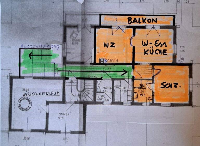 Wohnung zur Miete 1.300 € 2 Zimmer 60 m² frei ab sofort Kirchdorf in Tirol / Erpfendorf 6383