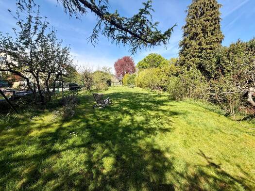 Grundstück zum Kauf 349.000 € 676 m² Grundstück frei ab sofort Osterath Meerbusch 40670