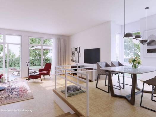 Reihenendhaus zum Kauf provisionsfrei 479.000 € 4 Zimmer 117,9 m² 225 m² Grundstück Dallgow Dallgow-Döberitz 14624