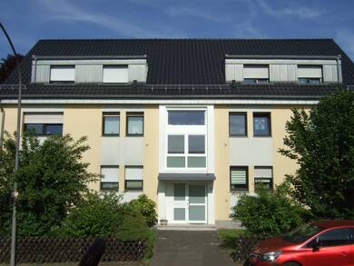 Wohnung zur Miete 640 € 3 Zimmer 72 m² EG frei ab 01.09.2025 Menden Sankt Augustin 53757