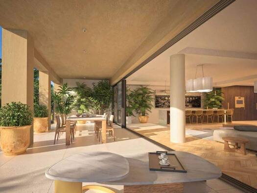 Wohnung zum Kauf 1.197.000 € 4 Zimmer 166,5 m² UZES 30700