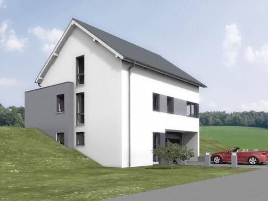 Einfamilienhaus zum Kauf 491.060 € 5 Zimmer 180 m² 770 m² Grundstück Ockenfels 53545