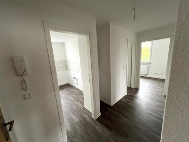 Wohnung zur Miete 415,21 € 3 Zimmer 61,1 m² 3. Geschoss Rosenstraße 6 Wohnkomplex 5 Eisenhüttenstadt 15890