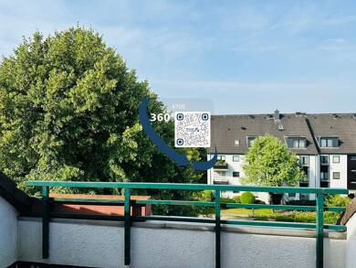 Wohnung zum Kauf 210.000 € 3 Zimmer 85 m² Dachgeschoss Essen 45359