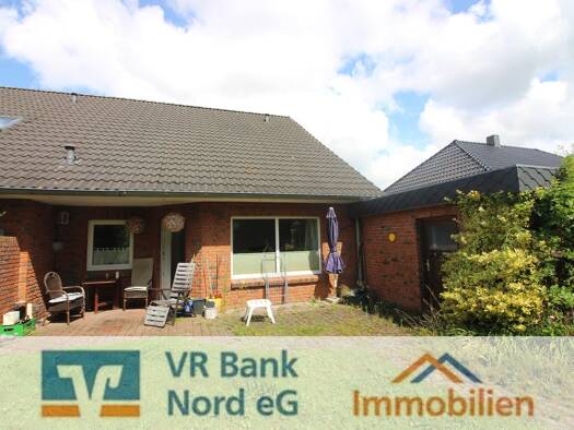Doppelhaushälfte zum Kauf 229.000 € 3 Zimmer 79,6 m² 336 m² Grundstück Wallsbüll 24980