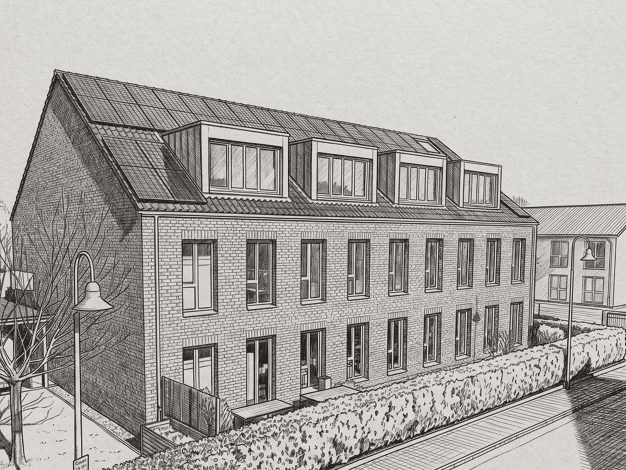 Sonstiges zum Kauf als Kapitalanlage geeignet 2.350.000 € 678,3 m² 1.583 m² Grundstück Bargteheide 22941