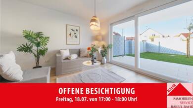 Wohnung zum Kauf provisionsfrei 349.000 € 2 Zimmer 54 m² Wolfschlugen 72649