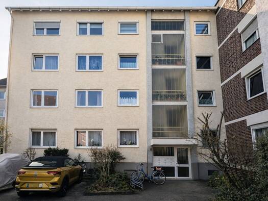 Studio zum Kauf 149.000 € 1 Zimmer 39 m² 1. Geschoss Bischofsheim 65474