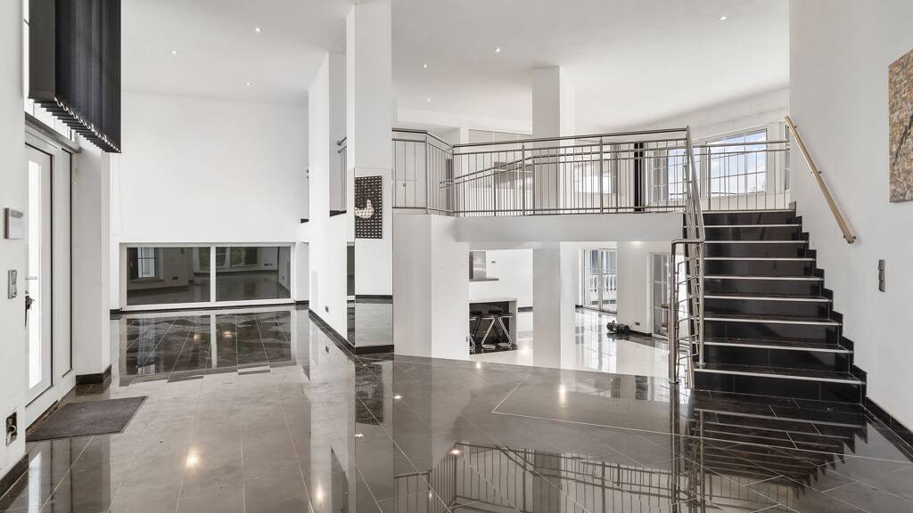 Villa zum Kauf 1.790.000 € 9 Zimmer 506 m² 1.545 m² Grundstück Gießhübl 2372