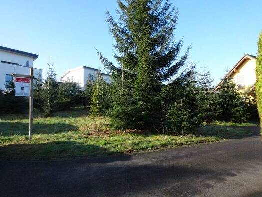 Grundstück zum Kauf 215.000 € 551 m² Grundstück frei ab sofort Birken Heiligenhaus Overath 51491