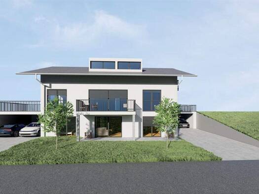 Haus zum Kauf - Erstbezug 1.280.000 € 12 Zimmer 339 m² 780 m² Grundstück frei ab 30.04.2026 Riedheim Hilzingen 78247