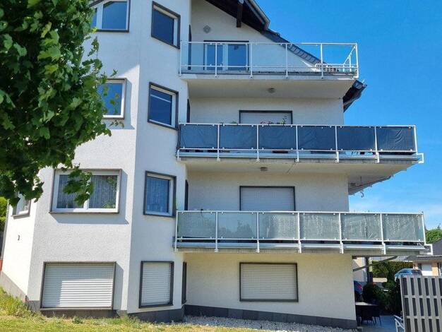 Wohnung zur Miete 830 € 3 Zimmer 98 m² 1. Geschoss frei ab 01.11.2026 Ettringen 56729