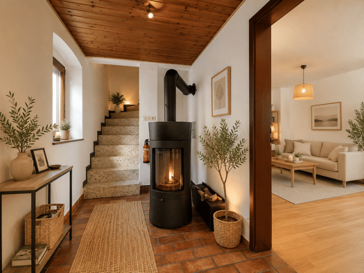 Einfamilienhaus zum Kauf 198.000 € 2,5 Zimmer 60 m² 778 m² Grundstück frei ab sofort Etterzhausen Nittendorf 93152
