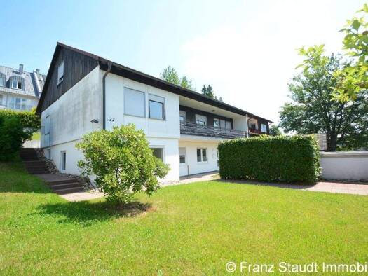 Mehrfamilienhaus zum Kauf provisionsfrei 395.000 € 7 Zimmer 218 m² 715 m² Grundstück Unterafferbach Goldbach 63773