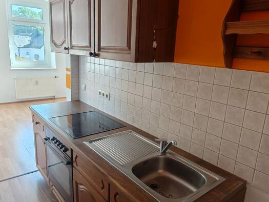 Wohnung zur Miete 200 € 1 Zimmer 35,2 m² 1 Geschosse frei ab sofort Niedergräfenhain Geithain 04643