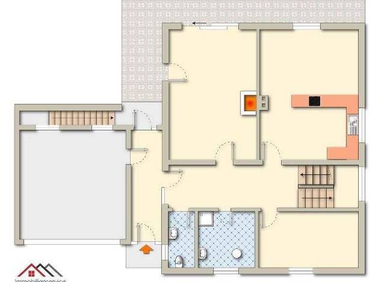 Einfamilienhaus zum Kauf 595.000 € 6 Zimmer 185 m² 763 m² Grundstück Schwebheim 97525
