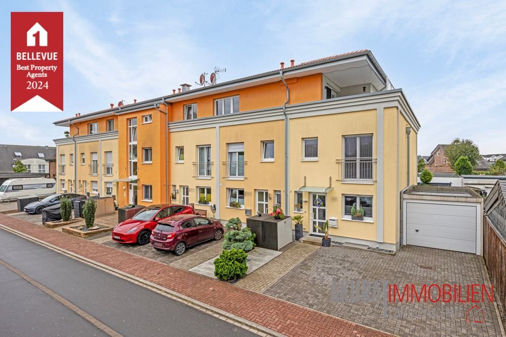 Reihenendhaus zum Kauf 630.000 € 4 Zimmer 129,2 m²<br/>Wohnfläche 228 m²<br/>Grundstück 01.10.2025<br/>Verfügbarkeit Richrath Langenfeld 40764