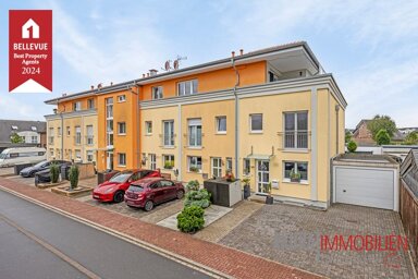 Reihenendhaus zum Kauf 630.000 € 4 Zimmer 129,2 m² 228 m² Grundstück frei ab 01.10.2025 Richrath Langenfeld 40764