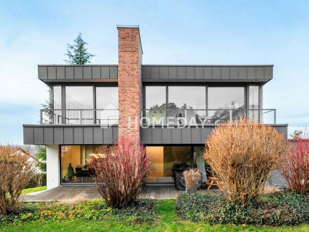 Einfamilienhaus zum Kauf - Erstbezug 1.125.000 € 6 Zimmer 183 m² 757 m² Grundstück Abstatt 74232