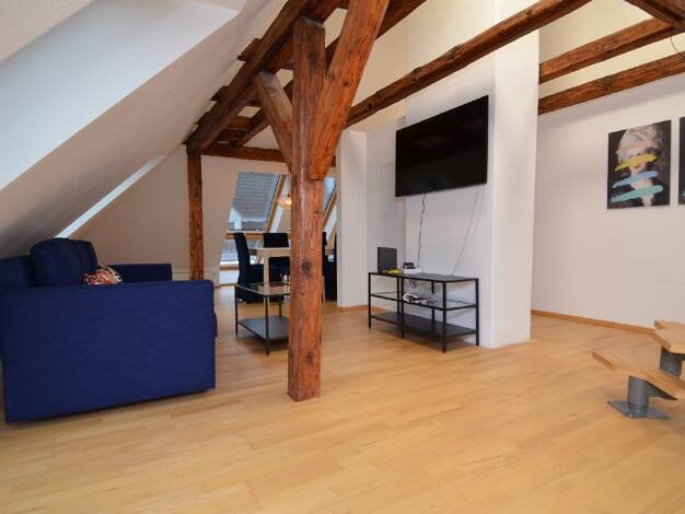 Wohnung zur Miete auf Zeit 1.790 € 2,5 Zimmer 80 m² frei ab 01.09.2026 Stadtmitte Neu-Ulm 89231