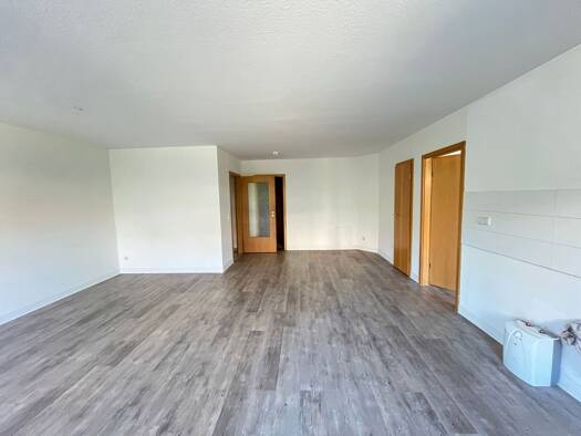 Wohnung zur Miete 329 € 2 Zimmer 59,1 m² EG Küchengarten 6 Halberstadt Halberstadt 38820