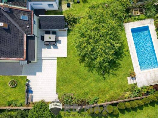 Einfamilienhaus zum Kauf 5 Zimmer 115 m² 812 m² Grundstück Brunn am Gebirge 2345