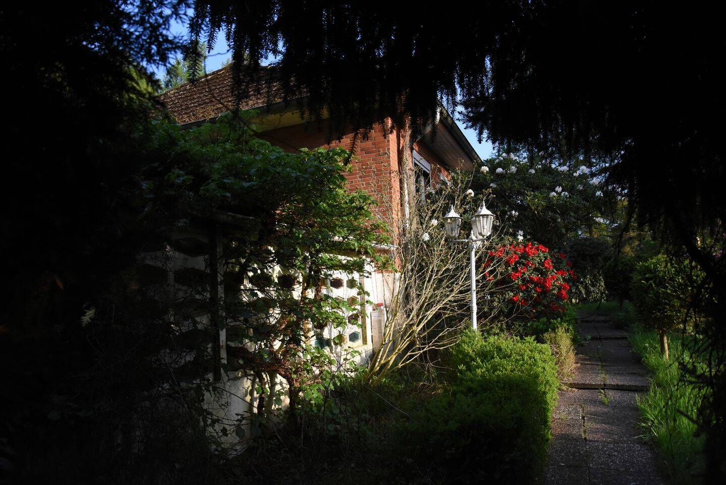 House in Worpswede, Landkreis Osterholz - Ansicht 3