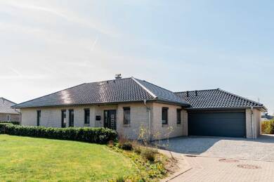 Einfamilienhaus zum Kauf 695.000 € 5 Zimmer 157 m² 958 m² Grundstück Schafflund 24980