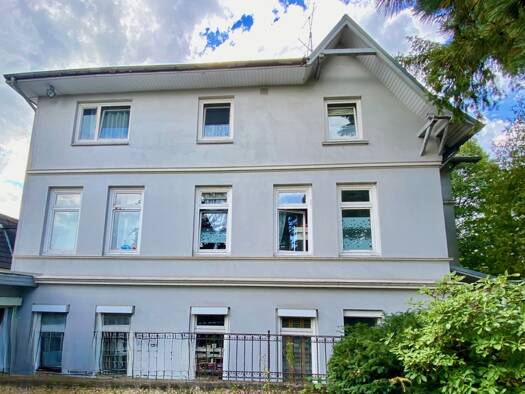 Mehrfamilienhaus zum Kauf 895.000 € 13 Zimmer 367 m² 540 m² Grundstück Kollaustraße 214 Niendorf Hamburg 22453