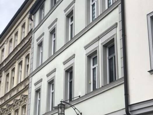 Wohnung zur Miete 745 € 3 Zimmer 104 m² Geschoss 2/4 frei ab 01.07.2026 Goldschmiedenstraße 9 Eisenach 99817