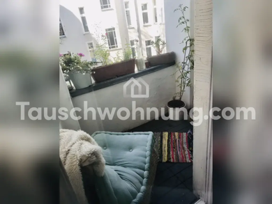 Wohnung zur Miete Tauschwohnung 540 € 2 Zimmer 50 m² 2. Geschoss Friedenau Berlin 12161