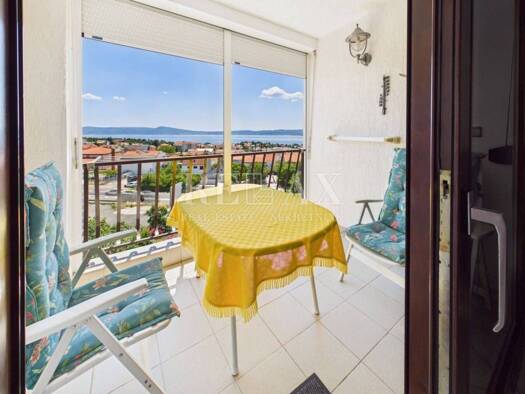 Wohnung zum Kauf 210.000 € 2 Zimmer 49 m² 3. Geschoss Selce, Crikvenica Selce