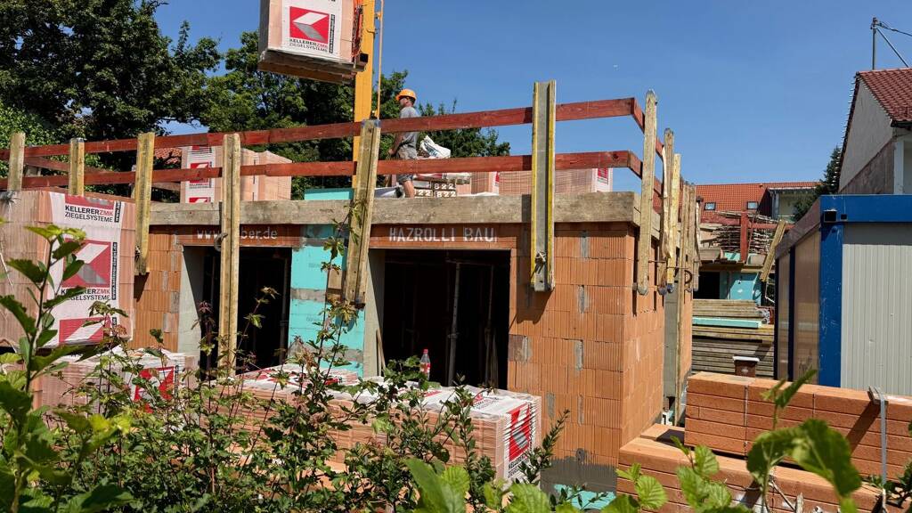 Wohnung zum Kauf - Erstbezug 679.000 € 2 Zimmer 59 m² 1. Geschoss St. Florian Str. 9 Unterföhring 85774