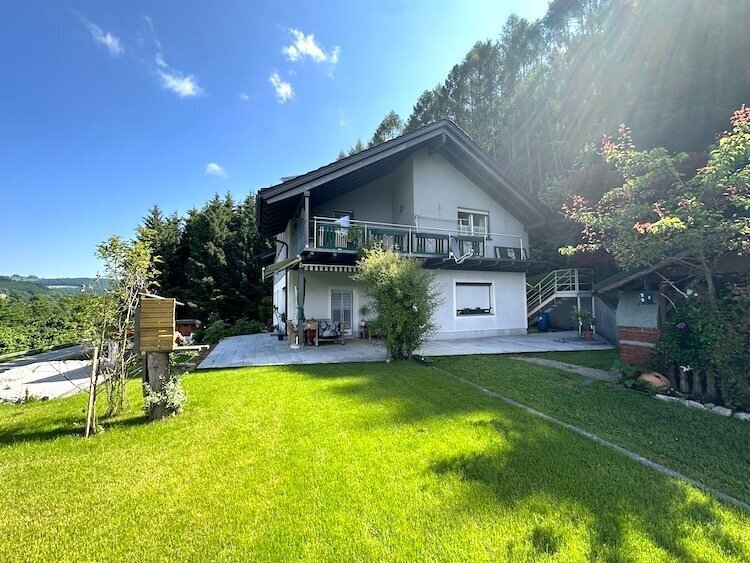 Mehrfamilienhaus zum Kauf 464.000 € 222 m²<br/>Wohnfläche 1.975 m²<br/>Grundstück Scharnstein 4644