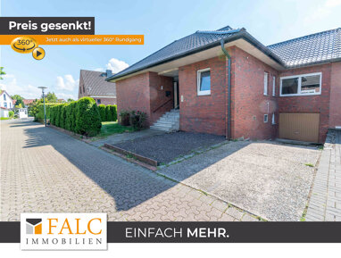 Einfamilienhaus zum Kauf 380.000 € 4 Zimmer 126 m² 358 m² Grundstück St. Hubert Kempen 47906