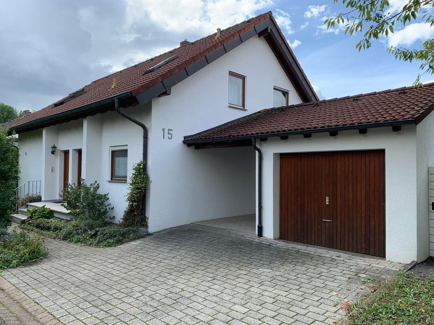 Einfamilienhaus zum Kauf provisionsfrei 749.000 € 7 Zimmer 200 m²<br/>Wohnfläche 522 m²<br/>Grundstück Plattenwald Bad Friedrichshall-Plattenwald 74177