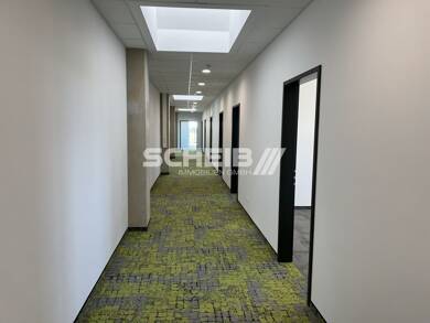 Bürofläche zur Miete - Neubau 770 € 33 m² Bürofläche Großallmerspann Ilshofen 74532