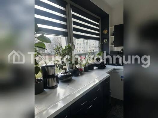 Wohnung zur Miete Tauschwohnung 380 € 2 Zimmer 50 m² 2. Geschoss Niendorf Hamburg 20146
