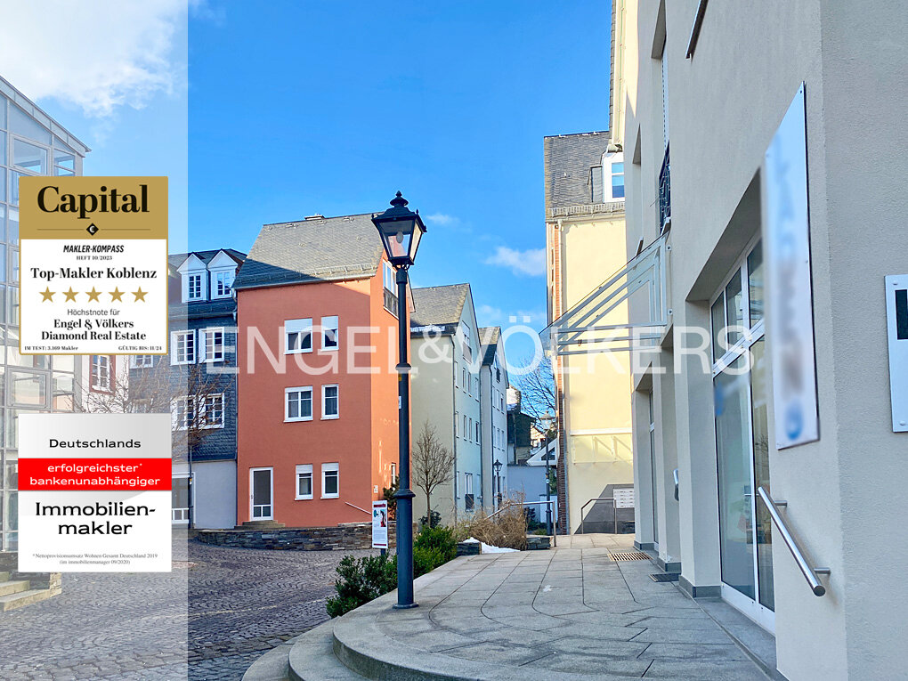 Ladenfläche zum Kauf 628.000 € 1.016 m²<br/>Verkaufsfläche Kastellaun 56288