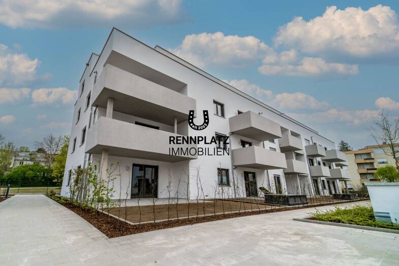 Wohnung zum Kauf provisionsfrei 569.000 € 3 Zimmer 83,1 m² 1. Geschoss Reinhausen Regensburg / Reinhausen 93059