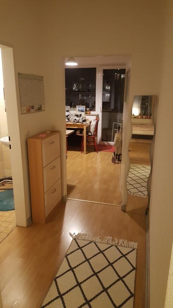 Studio zur Miete 580 € 2 Zimmer 45 m²<br/>Wohnfläche 2.<br/>Geschoss ab sofort<br/>Verfügbarkeit Mainzer Straße 51 Neustadt - Süd Köln 50678